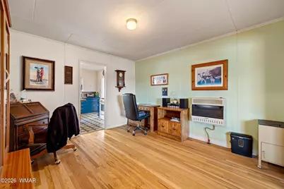 260 W Main Street, Springerville, AZ 85938 - Photo 15