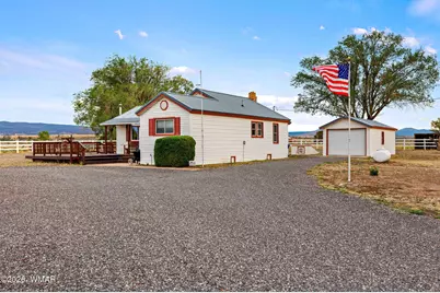 260 W Main Street, Springerville, AZ 85938 - Photo 5