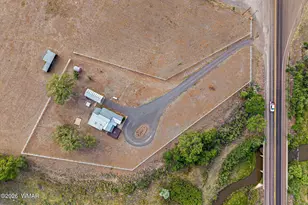 260 W Main St, Springerville, AZ 85938 - Photo 41
