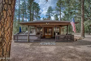 2379 Sunflower Dr, Pinetop, AZ 85935 - Photo 1