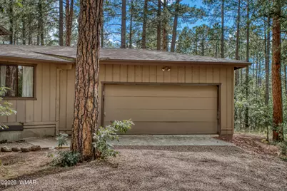 2379 Sunflower Drive, Pinetop, AZ 85935 - Photo 27