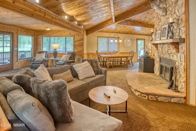 2379 Sunflower Drive, Pinetop, AZ 85935 - Photo 7