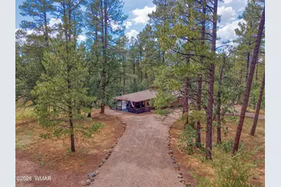 2379 Sunflower Drive, Pinetop, AZ 85935 - Photo 25