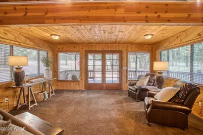2379 Sunflower Drive, Pinetop, AZ 85935 - Photo 3