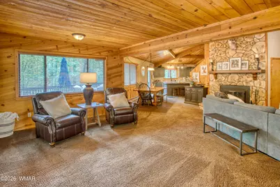 2379 Sunflower Drive, Pinetop, AZ 85935 - Photo 5