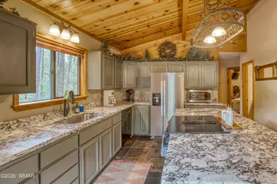 2379 Sunflower Drive, Pinetop, AZ 85935 - Photo 11
