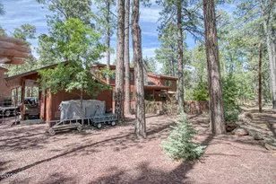3038 Chestnut Cir, Pinetop, AZ 85935 - Photo 41