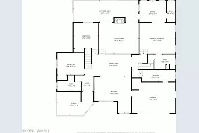 3038 Chestnut Circle, Pinetop, AZ 85935 - Photo 43
