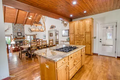 3038 Chestnut Circle, Pinetop, AZ 85935 - Photo 5