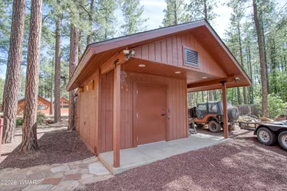 3038 Chestnut Circle, Pinetop, AZ 85935 - Photo 31