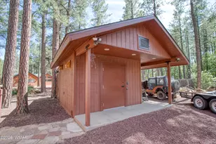 3038 Chestnut Cir, Pinetop, AZ 85935 - Photo 31