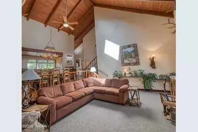 3038 Chestnut Circle, Pinetop, AZ 85935 - Photo 37