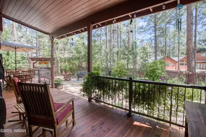 3038 Chestnut Circle, Pinetop, AZ 85935 - Photo 9