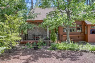 3038 Chestnut Cir, Pinetop, AZ 85935 - Photo 1