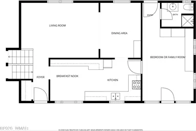 648 W 4th Street, Snowflake, AZ 85937 - Photo 5