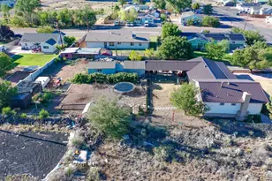 648 W 4th St, Snowflake, AZ 85937 - Photo 53