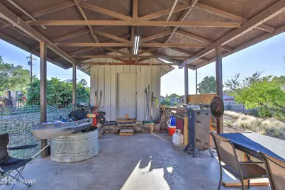 648 W 4th Street, Snowflake, AZ 85937 - Photo 35