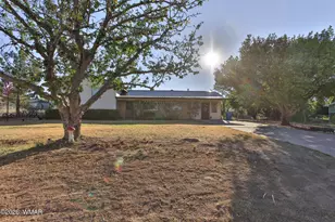 648 W 4th St, Snowflake, AZ 85937 - Photo 1