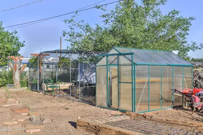 648 W 4th Street, Snowflake, AZ 85937 - Photo 41