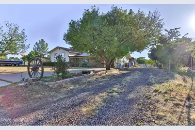 648 W 4th Street, Snowflake, AZ 85937 - Photo 3