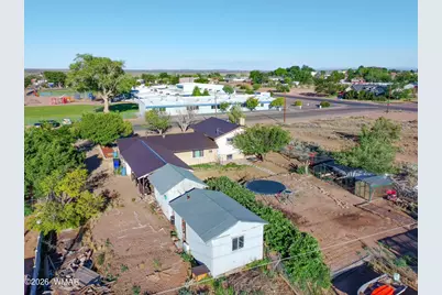648 W 4th Street, Snowflake, AZ 85937 - Photo 49