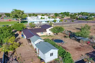 648 W 4th St, Snowflake, AZ 85937 - Photo 49