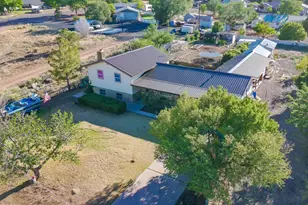 648 W 4th St, Snowflake, AZ 85937 - Photo 51
