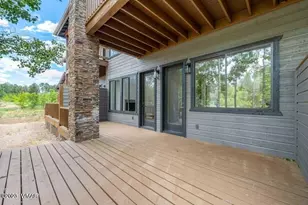 1400 W Navajo Ln, Lakeside, AZ 85929 - Photo 7