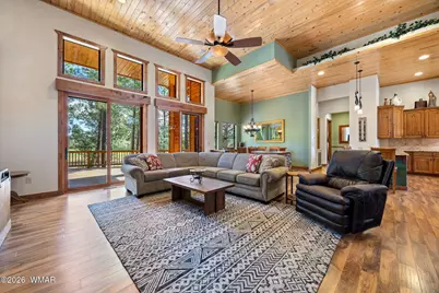 4160 W Sugar Pine Loop, Show Low, AZ 85901 - Photo 5