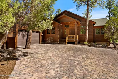 4160 W Sugar Pine Loop, Show Low, AZ 85901 - Photo 31