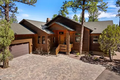 4160 W Sugar Pine Loop, Show Low, AZ 85901 - Photo 1