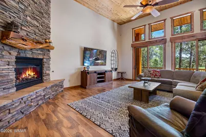 4160 W Sugar Pine Loop, Show Low, AZ 85901 - Photo 3