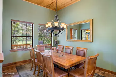 4160 W Sugar Pine Loop, Show Low, AZ 85901 - Photo 9