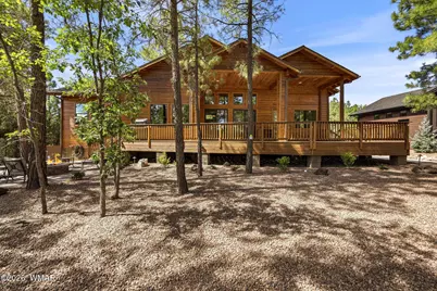 4160 W Sugar Pine Loop, Show Low, AZ 85901 - Photo 29
