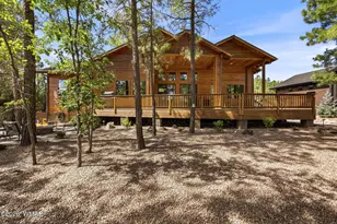 4160 W Sugar Pine Loop, Show Low, AZ 85901 - Photo 29