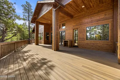 4160 W Sugar Pine Loop, Show Low, AZ 85901 - Photo 23