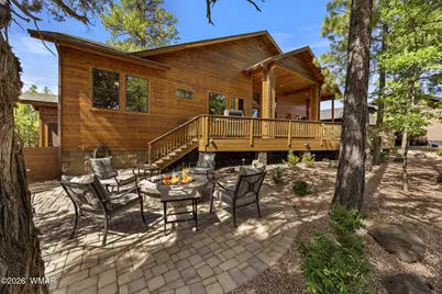 4160 W Sugar Pine Loop, Show Low, AZ 85901 - Photo 25