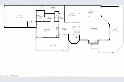 4508 Crown Dancer Drive, Pinetop, AZ 85935 - Photo 35