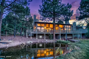 4508 Crown Dancer Dr, Pinetop, AZ 85935 - Photo 27