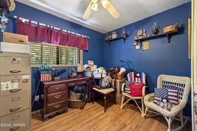 12 Cr 2044, Alpine, AZ 85920 - Photo 17