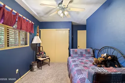 12 Cr 2044, Alpine, AZ 85920 - Photo 15