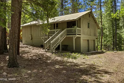 12 Cr 2044, Alpine, AZ 85920 - Photo 1