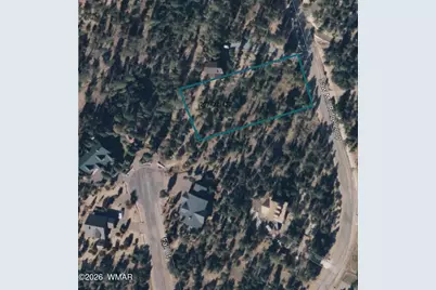 3332 Sawmill Ridge Loop, Heber, AZ 85928 - Photo 11