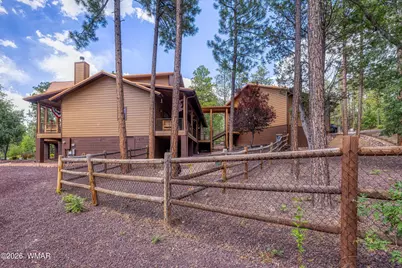 749 Pine Fir Lane, Pinetop, AZ 85935 - Photo 29