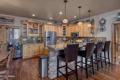 749 Pine Fir Lane, Pinetop, AZ 85935 - Photo 15