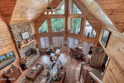 749 Pine Fir Lane, Pinetop, AZ 85935 - Photo 11