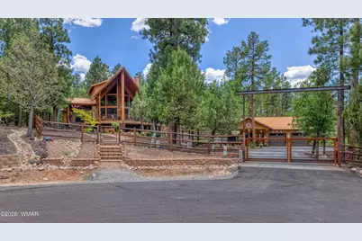 749 Pine Fir Lane, Pinetop, AZ 85935 - Photo 5
