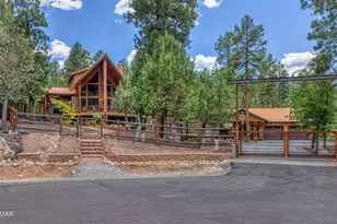 749 Pine Fir Ln, Pinetop, AZ 85935 - Photo 5