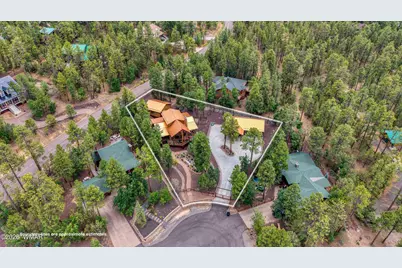 749 Pine Fir Lane, Pinetop, AZ 85935 - Photo 3