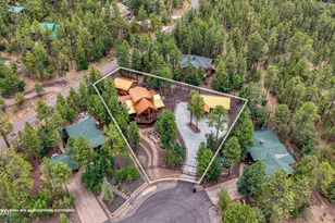 749 Pine Fir Ln, Pinetop, AZ 85935 - Photo 3